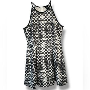 Mossimo halter dress